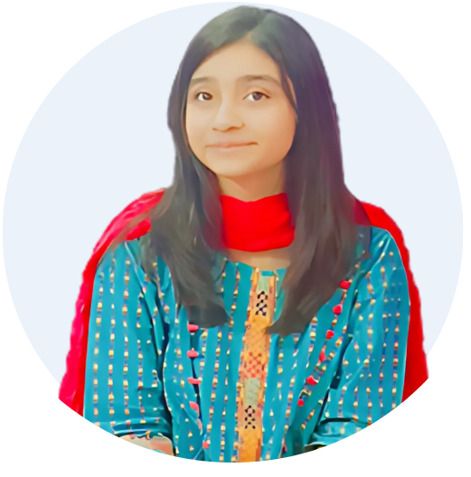 Uswa Tahir