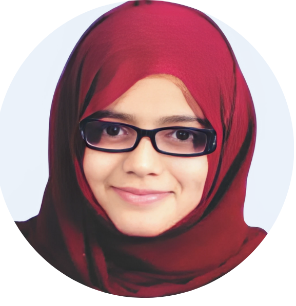 Yusra Shahid